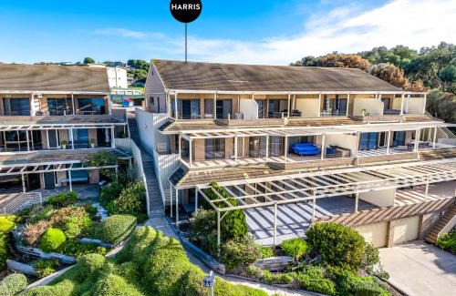 Encounter Bay Apartamento | 19-117 Franklin Pde - Beachfront Location - No Linen Included