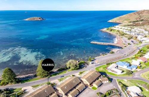 Encounter Bay Apartamento | 19-117 Franklin Pde - Beachfront Location - No Linen Included