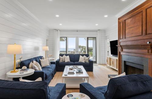 West Beach Casa | 19 Eugenia Avenue by Akers Ellis Rentals
