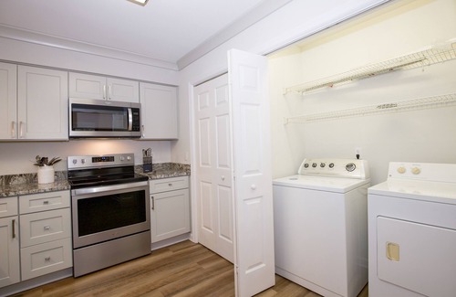 Pinehurst Condominio | 19 F Pinehurst Manor: 1 BR, 1 BA Condominium in Pinehurst, Sleeps 3