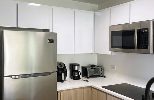 Bajura Condominio | #19 First floor 3br, 2ba Apartment @ Jobos Beach