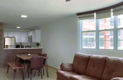 Bajura Condominio | #19 First floor 3br, 2ba Apartment @ Jobos Beach