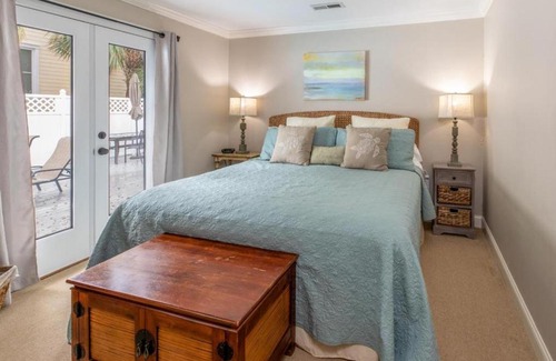 North Forest Beach Casa | 19 Jacana - Carolina Cottage