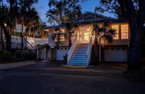 North Forest Beach Casa | 19 Jacana - Carolina Cottage