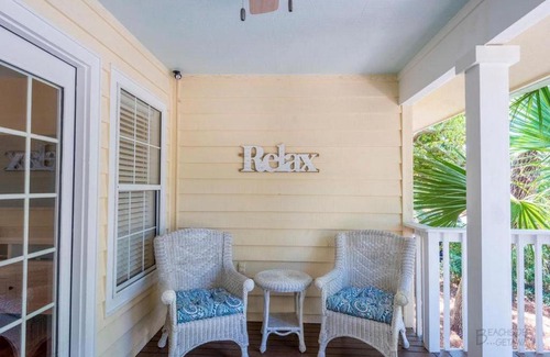 North Forest Beach Casa | 19 Jacana - Carolina Cottage