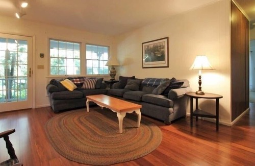 Chautauqua Casa | 19 Maple 7 Bedroom Home by Redawning