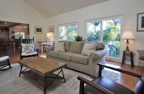 Chautauqua Casa | 19 Maple 7 Bedroom Home by Redawning