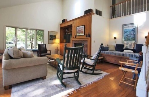 Chautauqua Casa | 19 Maple 7 Bedroom Home by Redawning