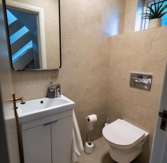 Killarney Casa | 19 Parklands Holiday Home