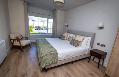 Killarney Casa | 19 Parklands Holiday Home
