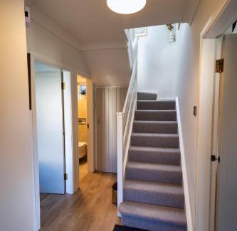 Killarney Casa | 19 Parklands Holiday Home