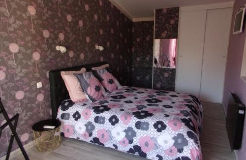 Montmorillon Apartamento | 19 Rue du Cadran