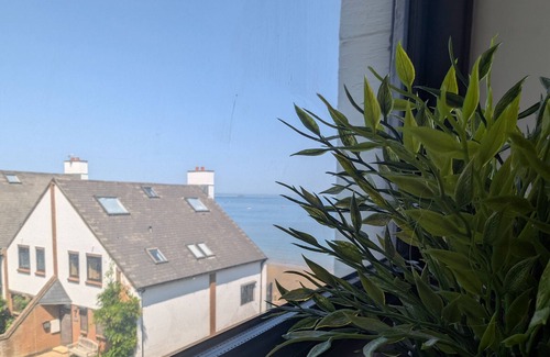 Seaview Apartamento | 19 Seaview Bay-Isle of Wight