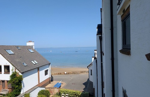 Seaview Apartamento | 19 Seaview Bay-Isle of Wight