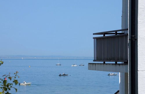 Seaview Apartamento | 19 Seaview Bay-Isle of Wight