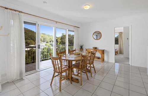 Point Lookout Apartamento | 19 The Islander Resort