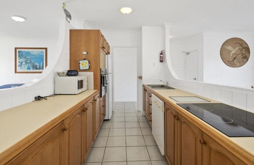 Point Lookout Apartamento | 19 The Islander Resort