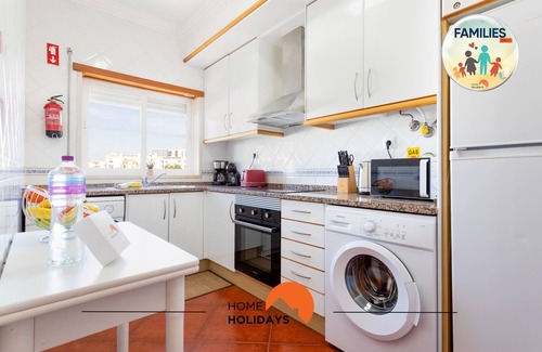 Montechoro Apartamento | #190 Families Only - Descobrimentos Home Holidays