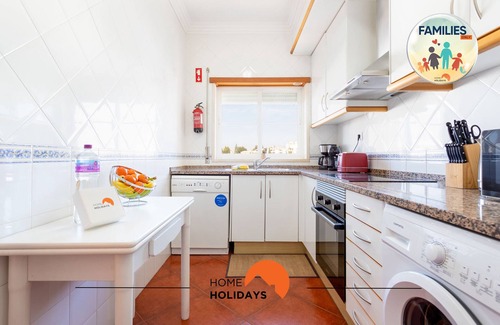 Montechoro Apartamento | #190 Families Only - Descobrimentos Home Holidays