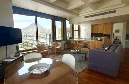 Cape Town City Centre Apartamento | #1903 Cartwright - Two Bedroom Mountain Views