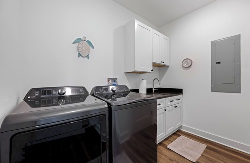 Broadkill Beach Casa | 1903 S Bayshore Drive (8)
