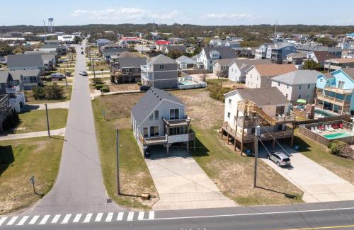 Kill Devil Hills Casa | 1904 - The Yancey Cottage MP 9,5
