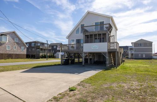Kill Devil Hills Casa | 1904 - The Yancey Cottage MP 9,5