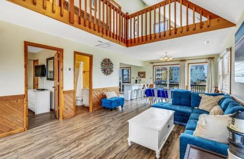 Kill Devil Hills Casa | 1904 - The Yancey Cottage MP 9,5