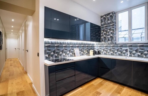 Auteuil Apartamento | 191 Suite Auteuil - Superb apartment in Paris