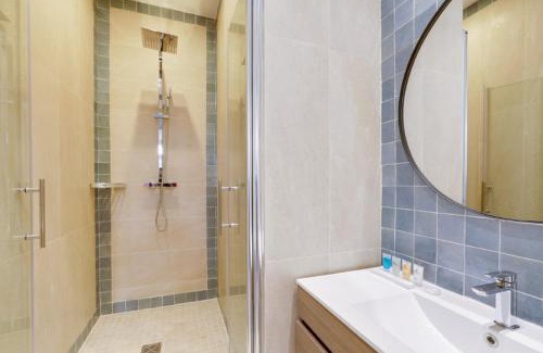 Auteuil Apartamento | 191 Suite Auteuil - Superbe Appartement à Paris