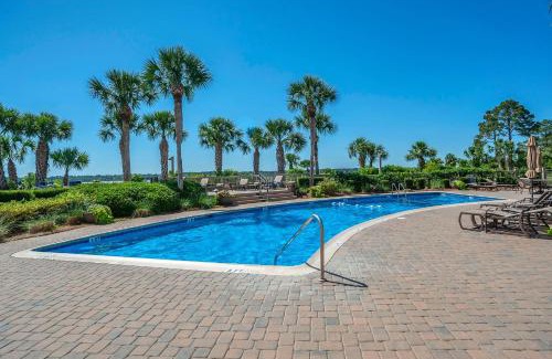 South Beach Casa | 1914 South Beach Club at The Sea Pines Resort