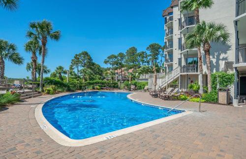 South Beach Casa | 1914 South Beach Club at The Sea Pines Resort