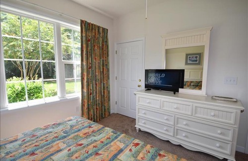 North Myrtle Beach Apartamento | 1915 Ironwood Home