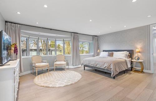 Shaughnessy Casa | 192-1328 Nanton Ave.-Vicenta