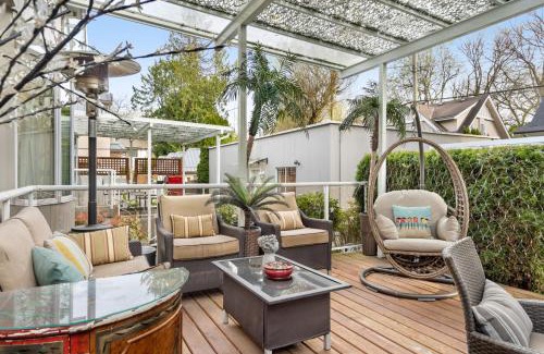 Shaughnessy Casa | 192-1328 Nanton Ave.-Vicenta