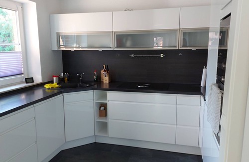 Neuengroden Apartamento | 192 Dat Friesenhus - 192 Dat Friesenhus für die Familie