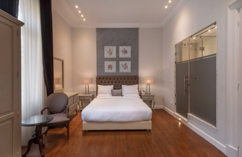 Heliopolis Hotel | 1920s Boutique Hotel and Restaurants