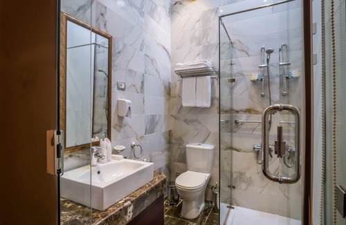 Heliopolis Hotel | 1920s Boutique Hotel and Restaurants