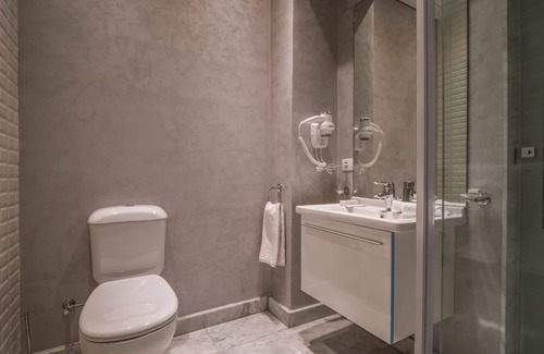 Heliopolis Hotel | 1920s Boutique Hotel and Restaurants