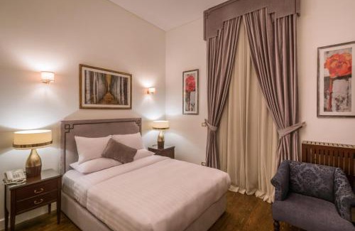 Heliopolis Hotel | 1920s Boutique Hotel and Restaurants