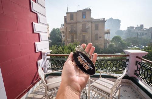 Heliopolis Hotel | 1920s Boutique Hotel and Restaurants