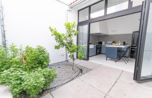 Nicosia Casa | 1924 Gemini House Jacuzzi, Garden, Rooftop