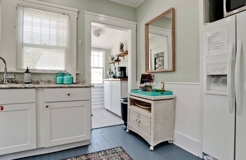 River District Casa | 1925 Historic Bradenton Bungalow, convenient to downtown and Anna Maria Island!