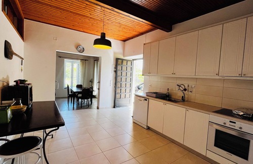 Sipiada Cabaña | 1927 Country House
