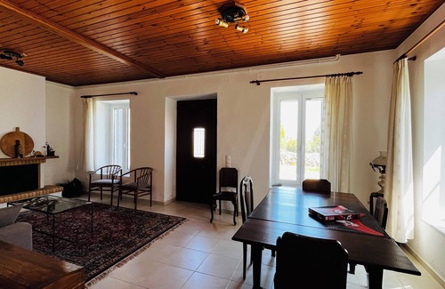 Sipiada Cabaña | 1927 Country House