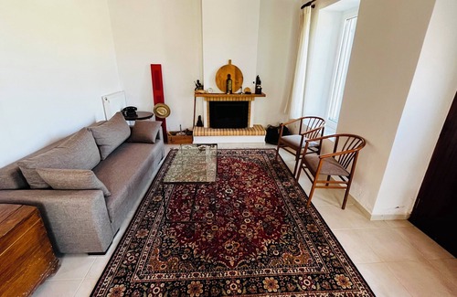 Sipiada Cabaña | 1927 Country House