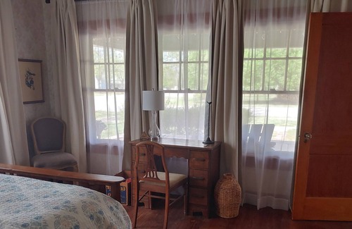 Iowa Park Cabaña | 1930's Cottage Near Wichita Falls & Electra