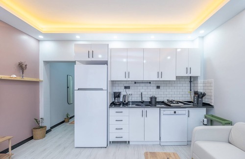 Balat Condominio | 1935 - Peaceful, calm and Affordable