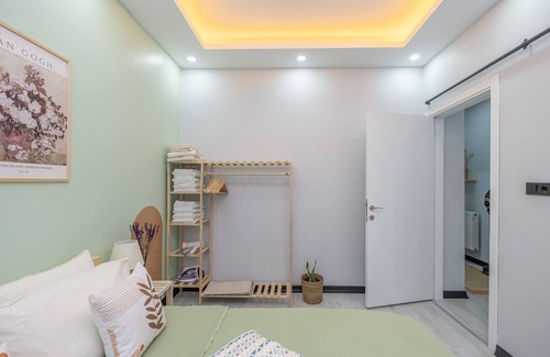 Balat Condominio | 1935 - Peaceful, calm and Affordable