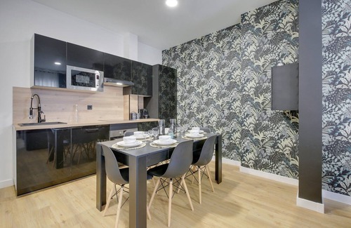 Quartier de la Maison-Blanche Apartamento | 195 Suite Royal - Superb apartment in Paris